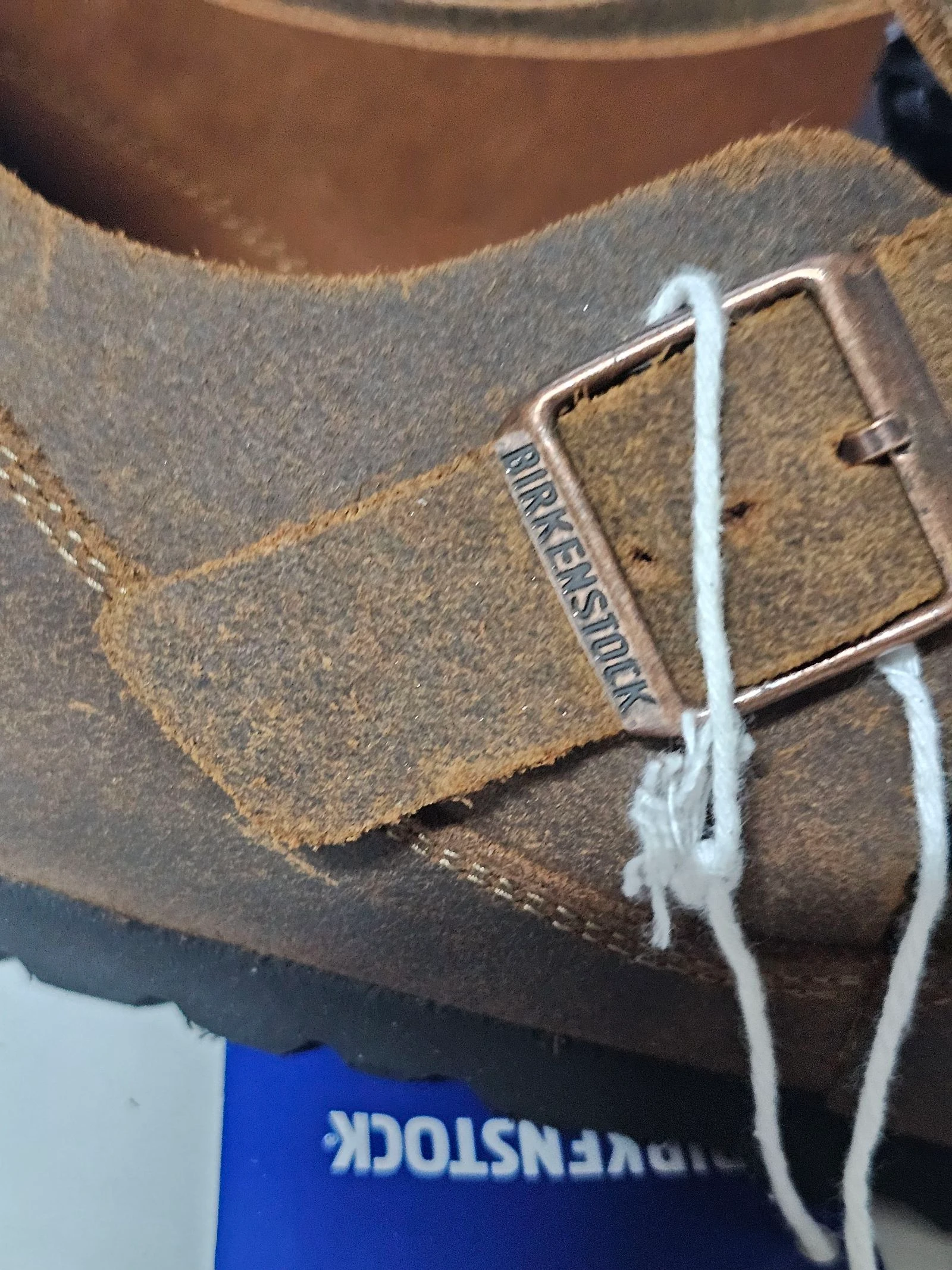 Birkenstock 40 – photo 3